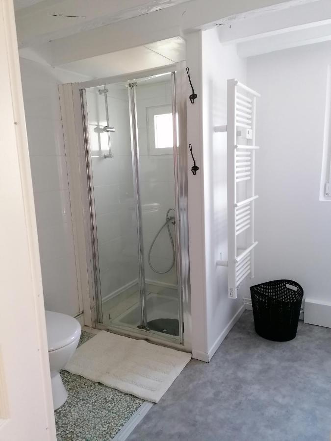 Le Cocoon D'Annabelle - Jolie Maison Avec Jeux Et Grand Jardin Pierrefitte-sur-Sauldre Ngoại thất bức ảnh
